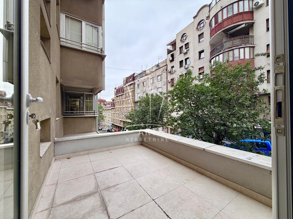 Slika 7 - Kneza Miloša,  Lokal za izdavanje, 384m2, 9.377€