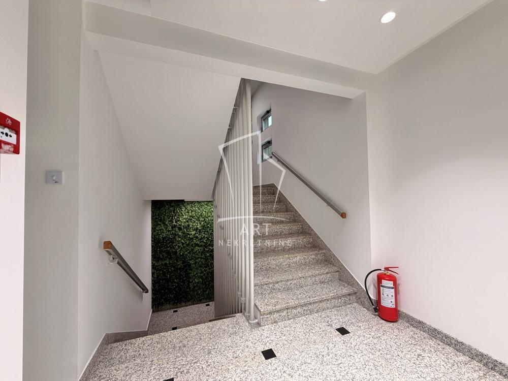 Slika 8 - Kneza Miloša,  Lokal za izdavanje, 384m2, 9.377€