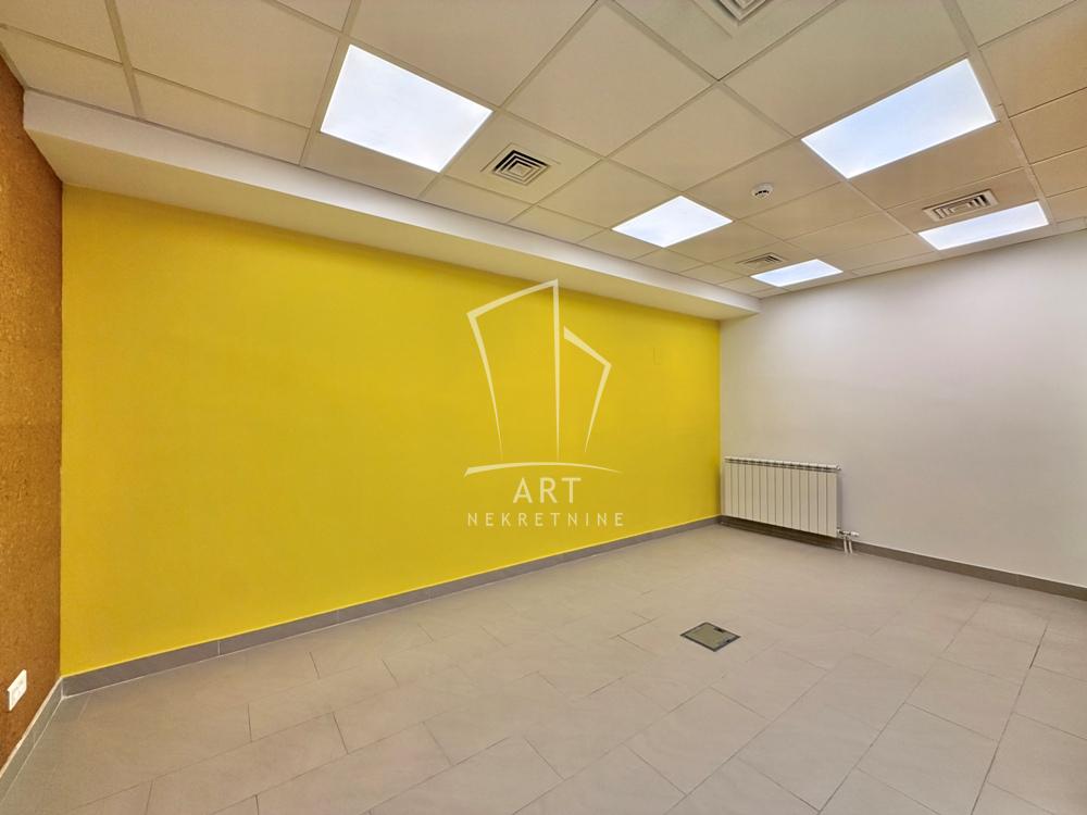 Slika 9 - Kneza Miloša,  Lokal za izdavanje, 384m2, 9.377€