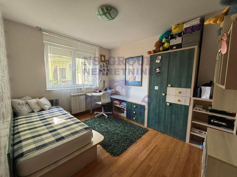 Slika 3 - Četvorosoban stan na prodaju, 1115m2, 299.730€
