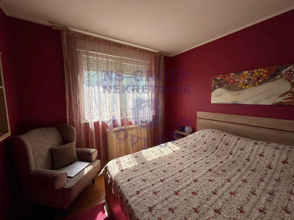 Slika 2 - Četvorosoban stan na prodaju, 1115m2, 299.730€