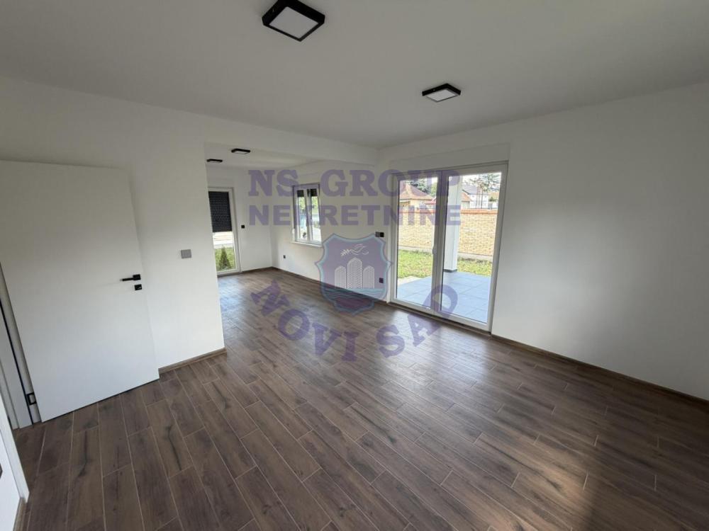 Glavna slika -Temerin,  Kuća na prodaju, 105m2, 172.000€