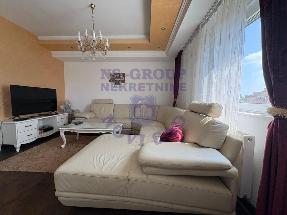 Slika 1 - Četvorosoban stan na prodaju, 132m2, 251.000€