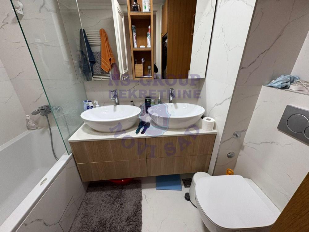 Slika 9 - Četvorosoban stan na prodaju, 132m2, 251.000€