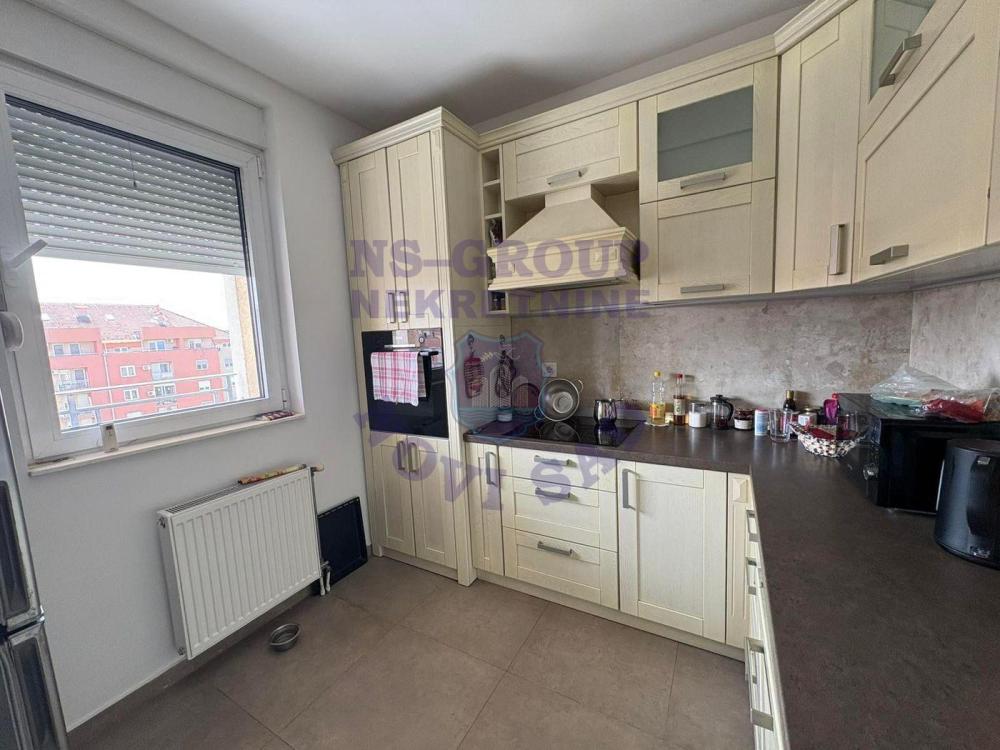 Slika 4 - Četvorosoban stan na prodaju, 132m2, 251.000€
