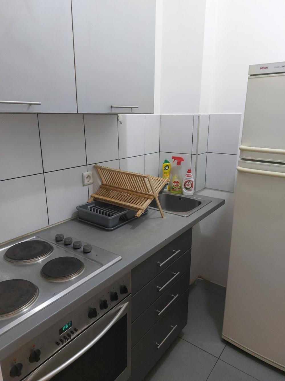 Slika 5 - 27. marta, Jednoiposoban stan za izdavanje, 31m2, 400€