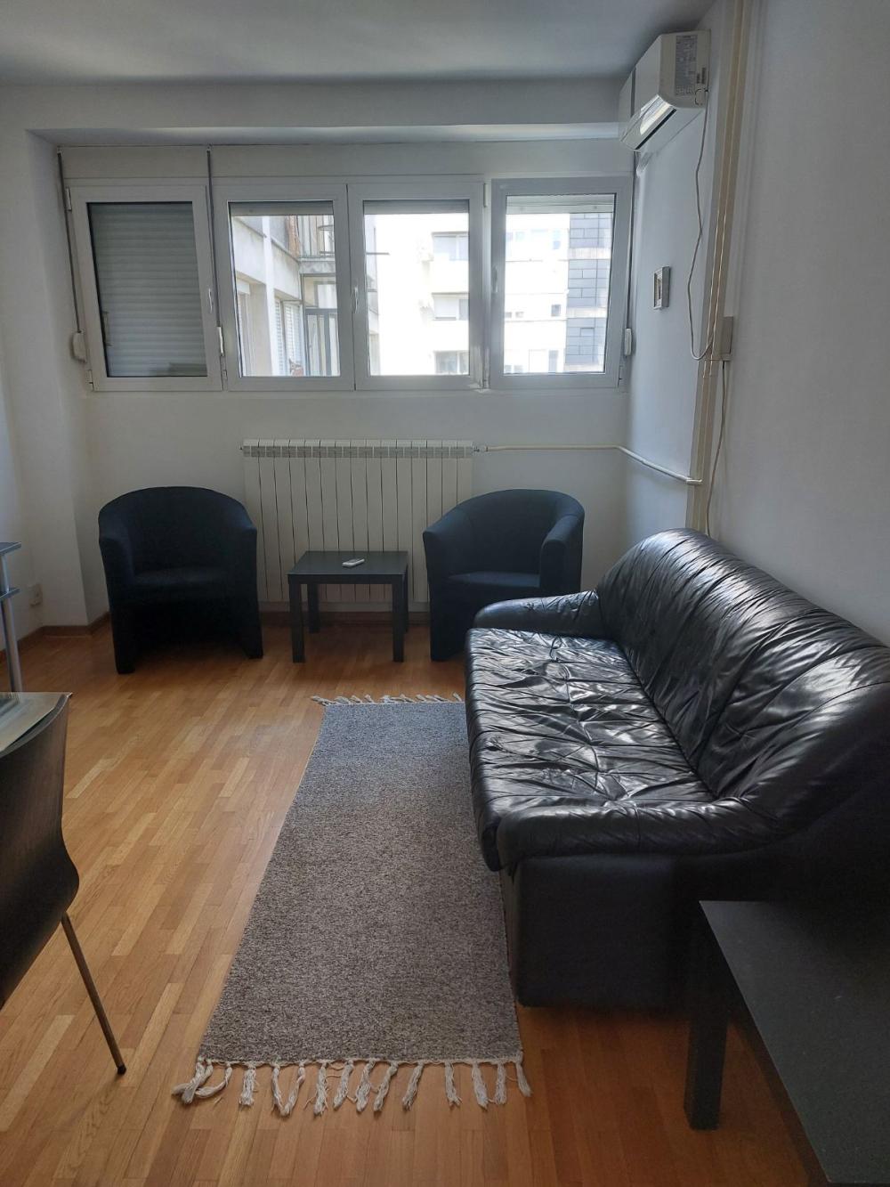 Slika 4 - 27. marta, Jednoiposoban stan za izdavanje, 31m2, 400€