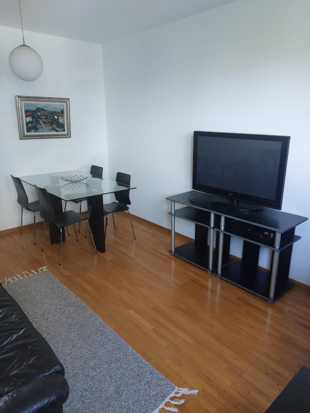 Slika 1 - 27. marta, Jednoiposoban stan za izdavanje, 31m2, 400€