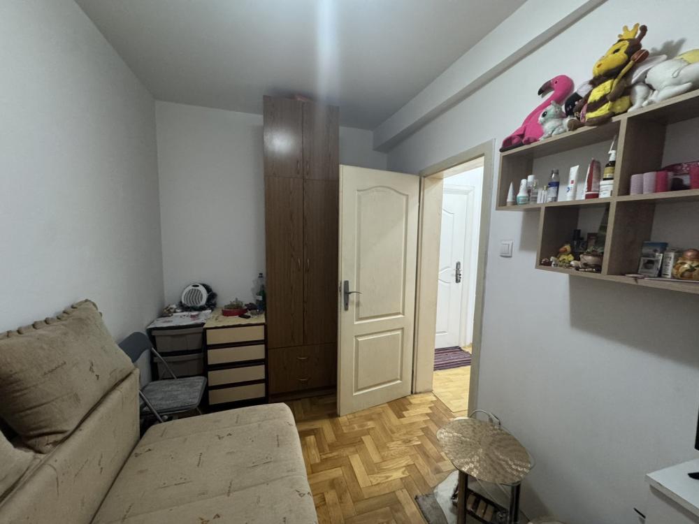 Slika 1 - Jednosoban stan na prodaju, 21m2, 77.250€