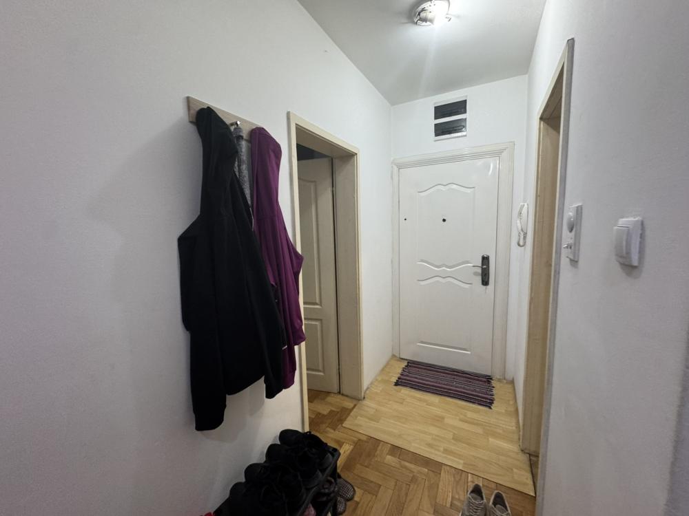 Slika 2 - Jednosoban stan na prodaju, 21m2, 77.250€