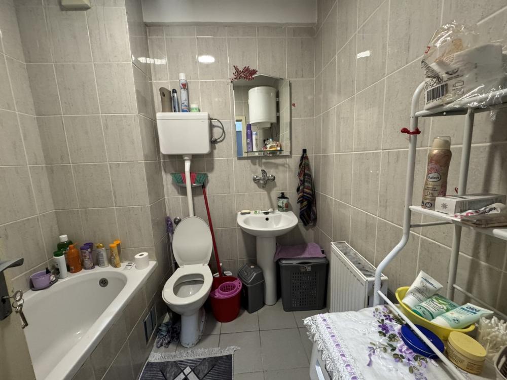 Slika 3 - Jednosoban stan na prodaju, 21m2, 77.250€