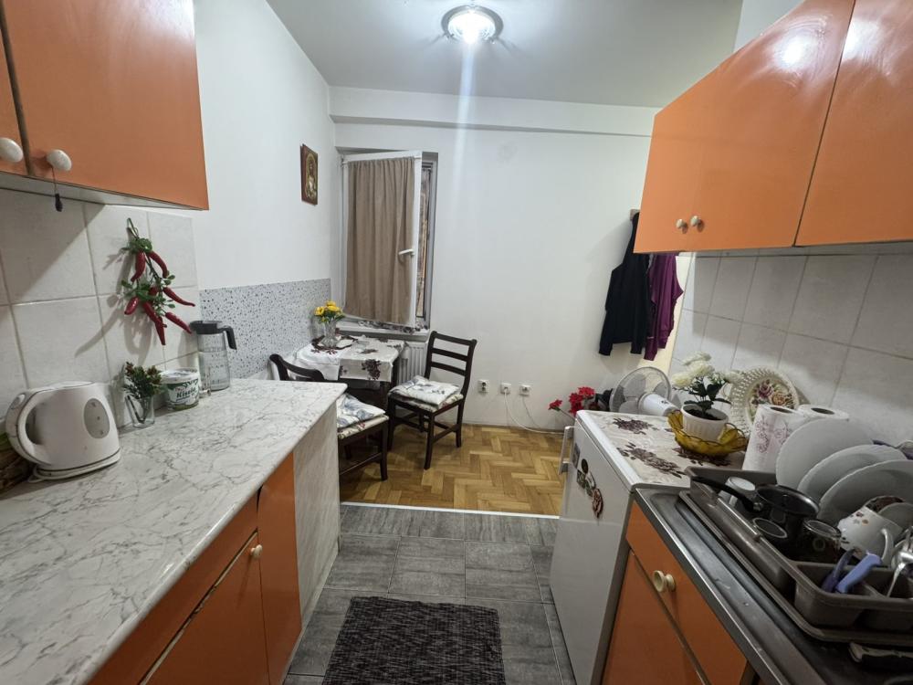 Slika 4 - Jednosoban stan na prodaju, 21m2, 77.250€