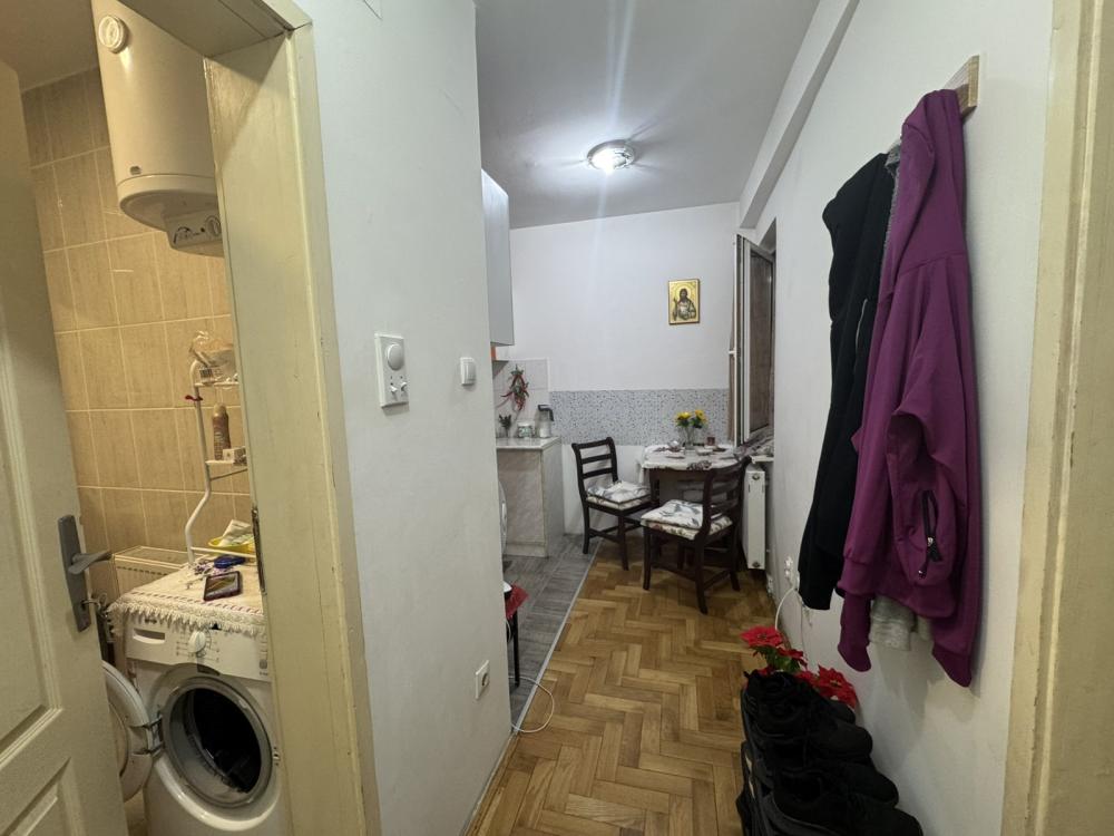 Slika 5 - Jednosoban stan na prodaju, 21m2, 77.250€