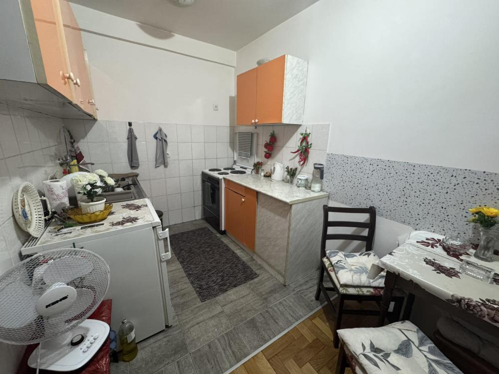 Slika 6 - Jednosoban stan na prodaju, 21m2, 77.250€