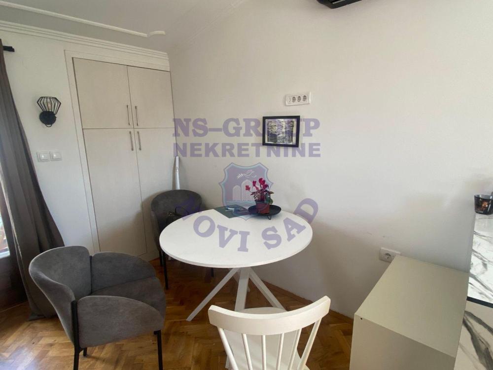 Slika 1 - Jednoiposoban stan na prodaju, 36m2, 133.490€
