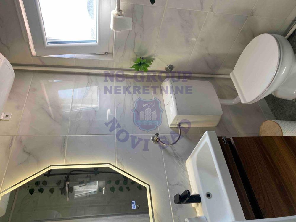 Slika 7 - Jednoiposoban stan na prodaju, 36m2, 133.490€