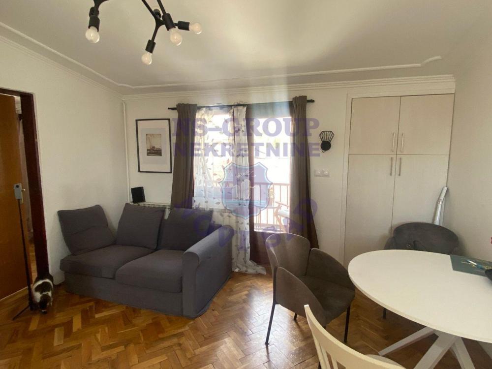Glavna slika -Jednoiposoban stan na prodaju, 36m2, 133.490€
