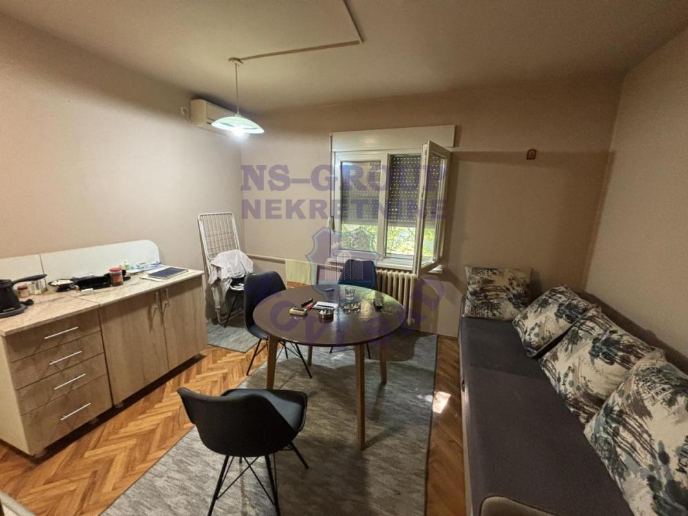 Slika 9 - Jednoiposoban stan na prodaju, 33m2, 90.180€