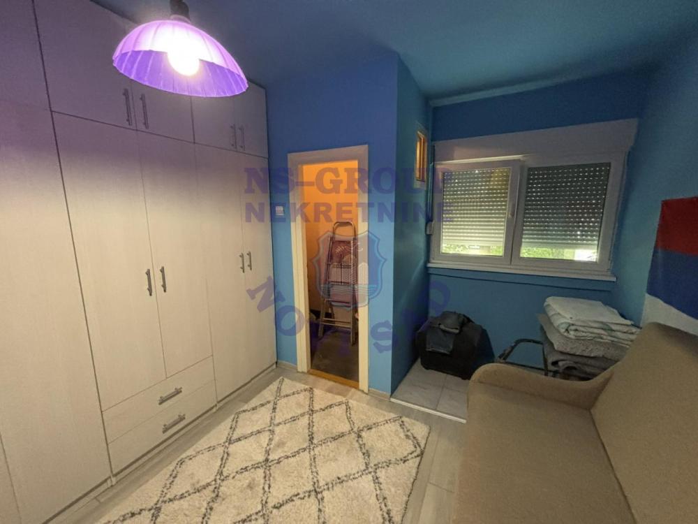 Slika 3 - Jednoiposoban stan na prodaju, 33m2, 90.180€