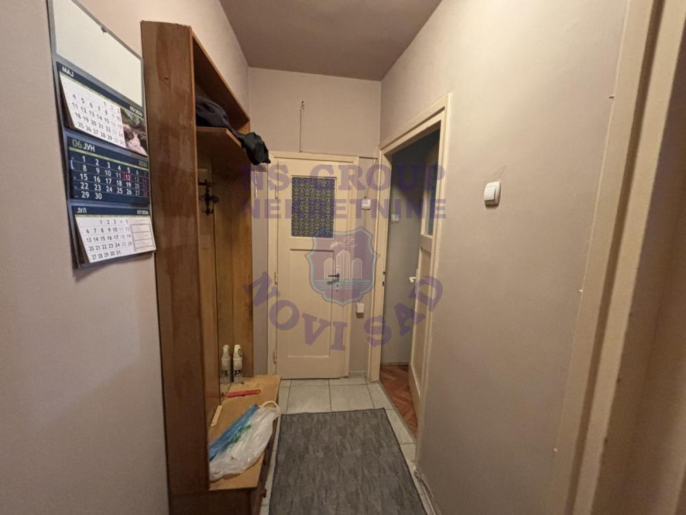Slika 4 - Jednoiposoban stan na prodaju, 33m2, 90.180€