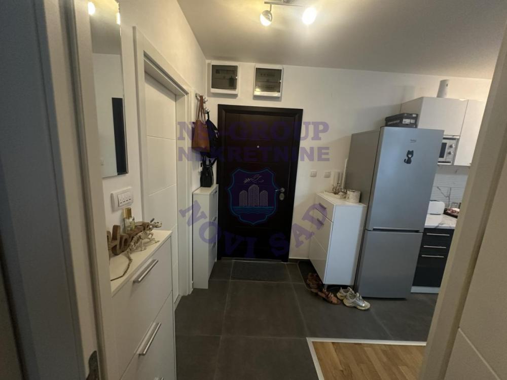 Slika 5 - Jednoiposoban stan na prodaju, 31m2, 110.000€