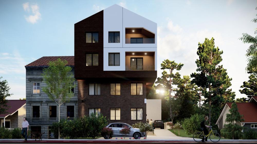 Glavna slika -Dvoiposoban stan na prodaju, 51.41m2, 100.250€