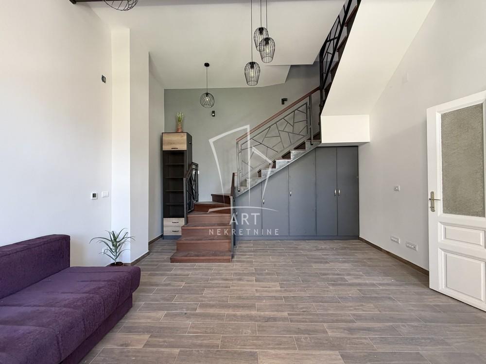 Slika 4 - Rabina Alkalaja, Troiposoban stan za izdavanje, 46m2, 1.500€