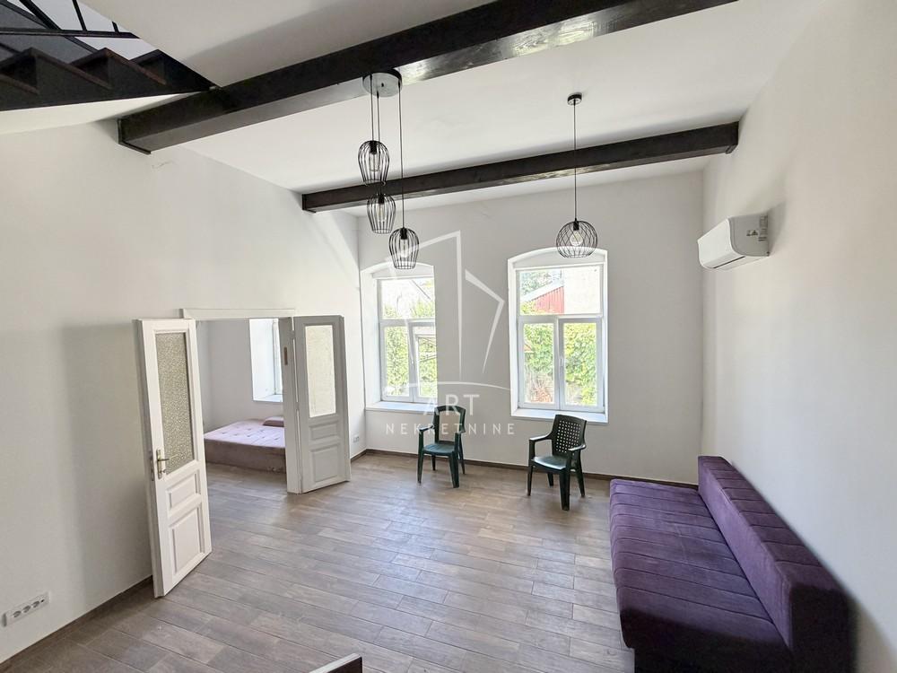 Slika 1 - Rabina Alkalaja, Troiposoban stan za izdavanje, 46m2, 1.500€
