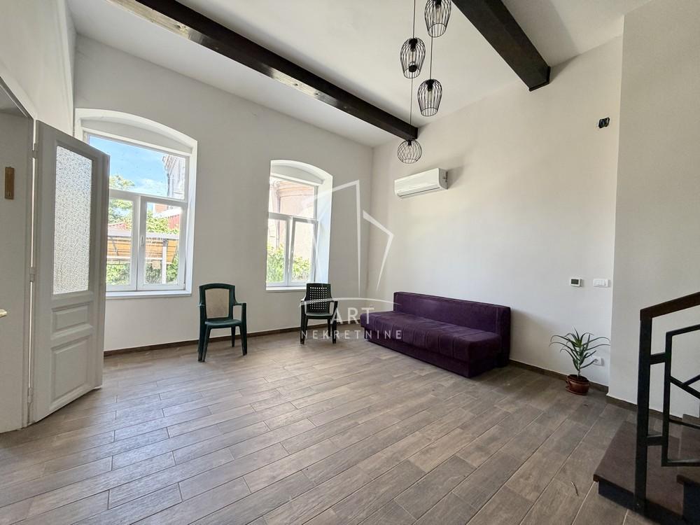 Slika 3 - Rabina Alkalaja, Troiposoban stan za izdavanje, 46m2, 1.500€