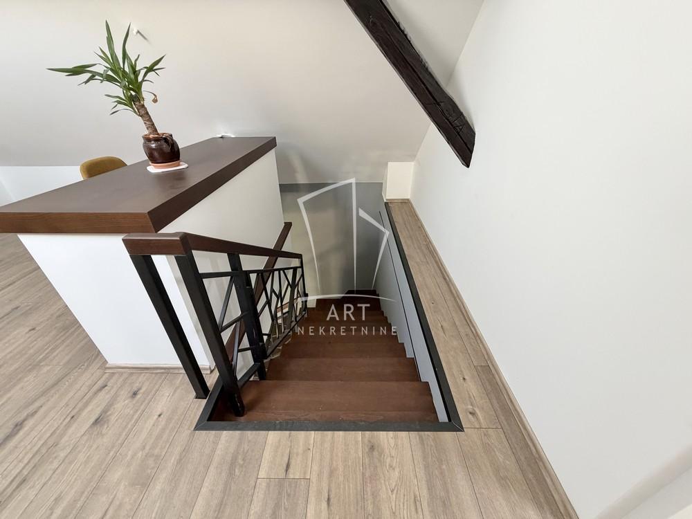 Slika 6 - Rabina Alkalaja, Troiposoban stan za izdavanje, 46m2, 1.500€