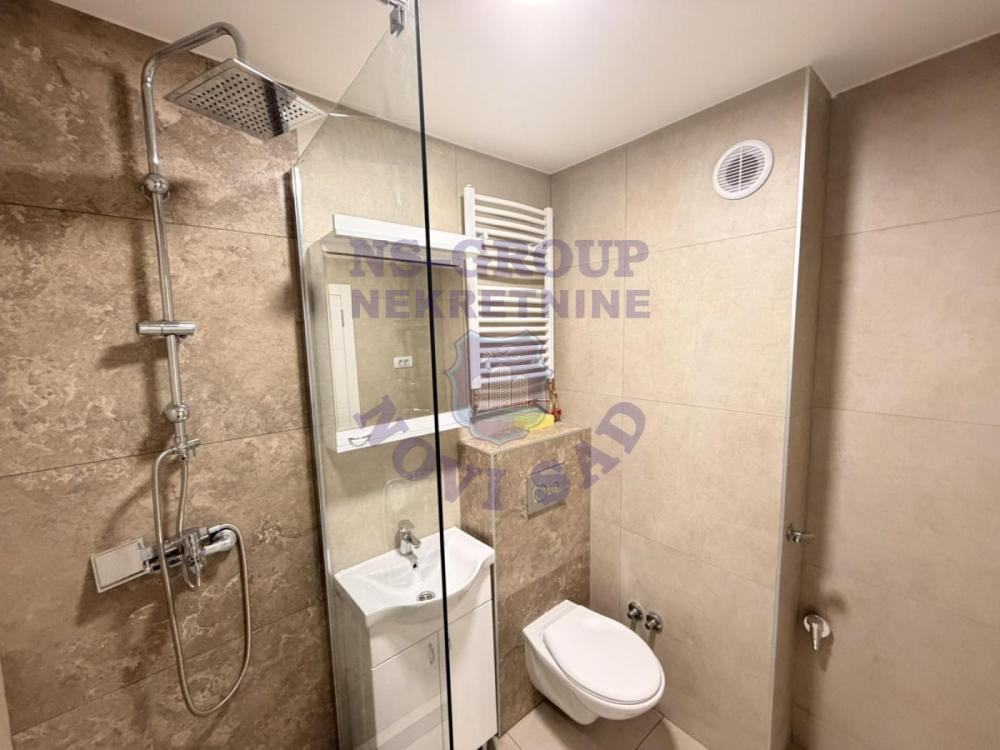 Slika 7 - Jednoiposoban stan na prodaju, 38m2, 117.000€