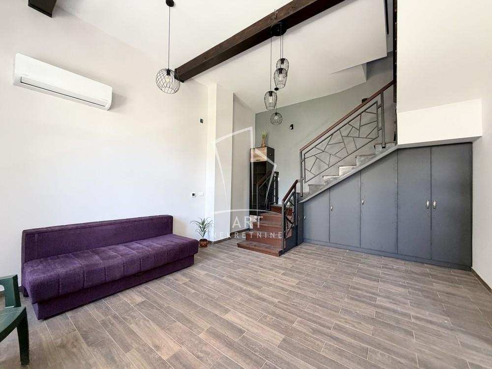Slika 2 - Rabina Alkalaja, Troiposoban stan na prodaju, 46m2, 309.000€