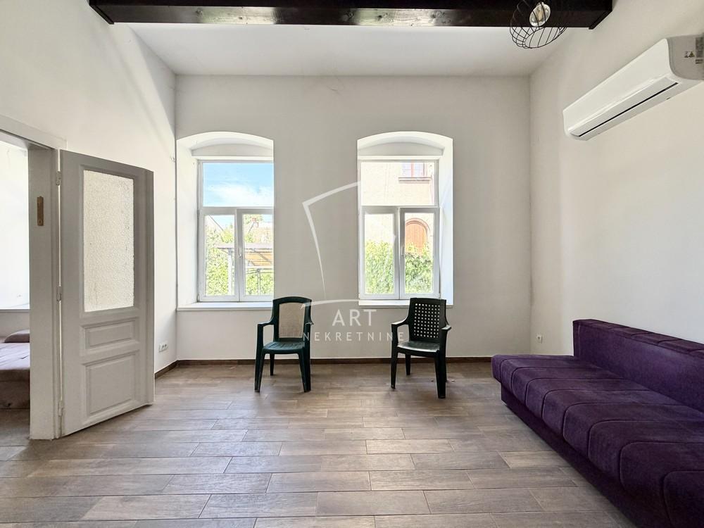 Glavna slika -Rabina Alkalaja, Troiposoban stan na prodaju, 46m2, 309.000€