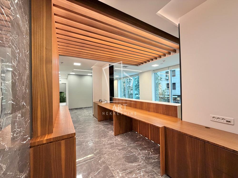 Slika 7 - Kneza Miloša,  Lokal za izdavanje, 289m2, 7.052€