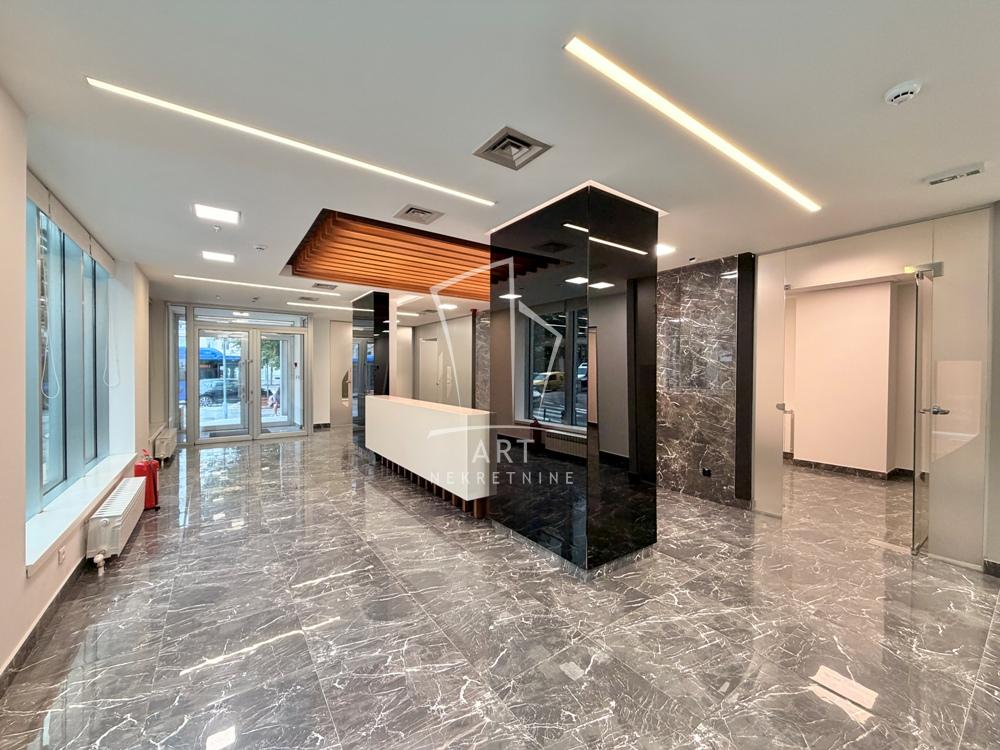 Slika 2 - Kneza Miloša,  Lokal za izdavanje, 289m2, 7.052€