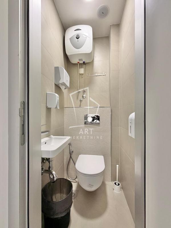 Slika 8 - Kneza Miloša,  Lokal za izdavanje, 289m2, 7.052€