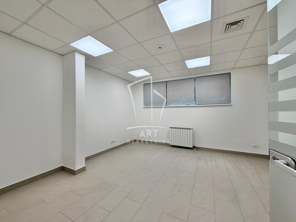 Slika 9 - Kneza Miloša,  Lokal za izdavanje, 289m2, 7.052€