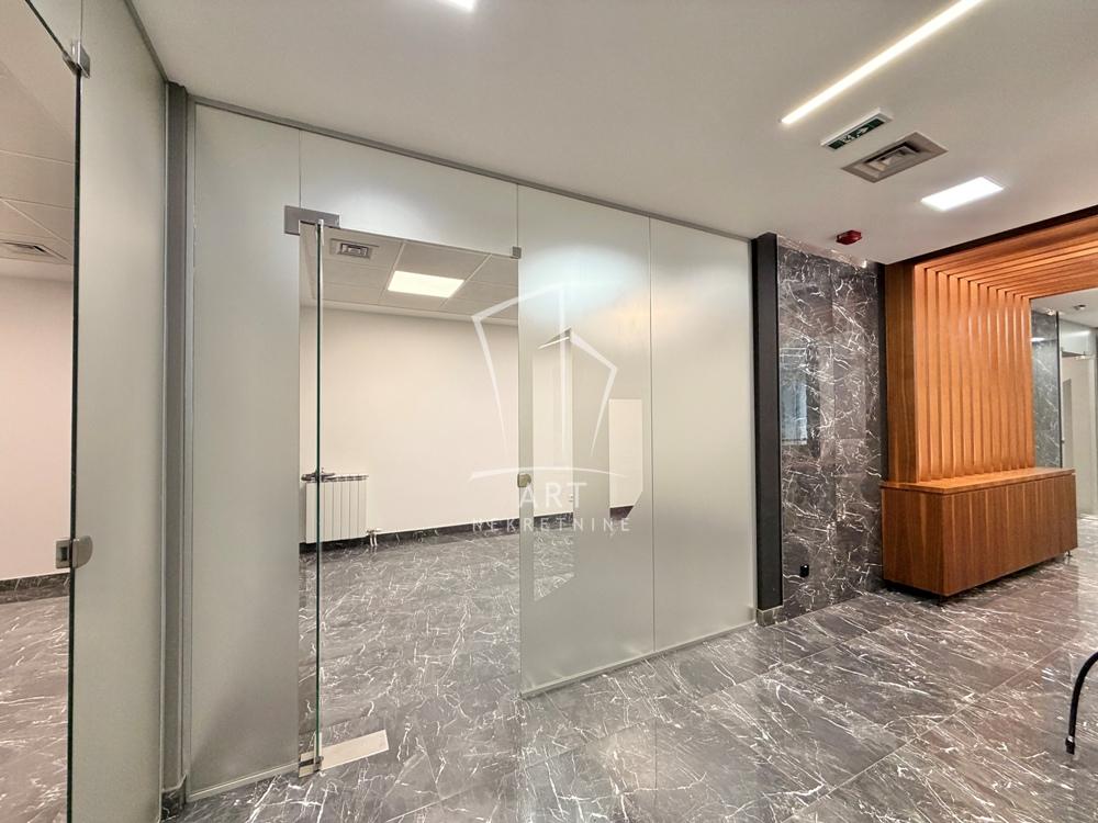 Slika 3 - Kneza Miloša,  Lokal za izdavanje, 289m2, 7.052€