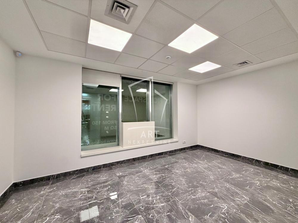 Slika 11 - Kneza Miloša,  Lokal za izdavanje, 289m2, 7.052€