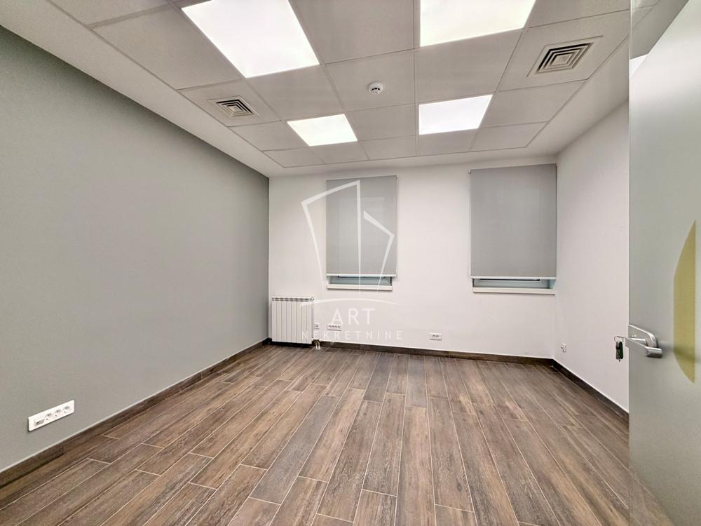 Slika 2 - Kneza Miloša,  Lokal za izdavanje, 153m2, 2.757€