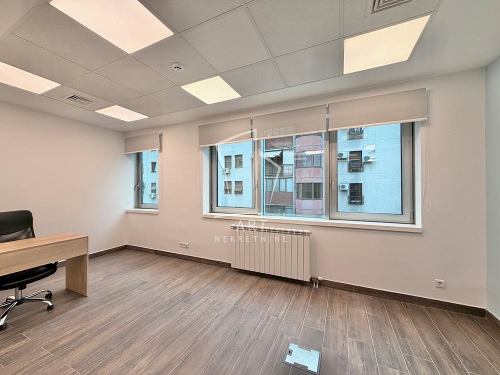Slika 6 - Kneza Miloša,  Lokal za izdavanje, 153m2, 2.757€