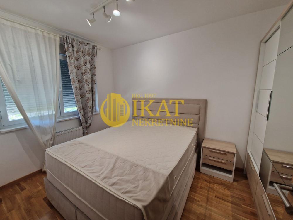 Slika 2 - Dvosoban stan za izdavanje, 48m2, 550€