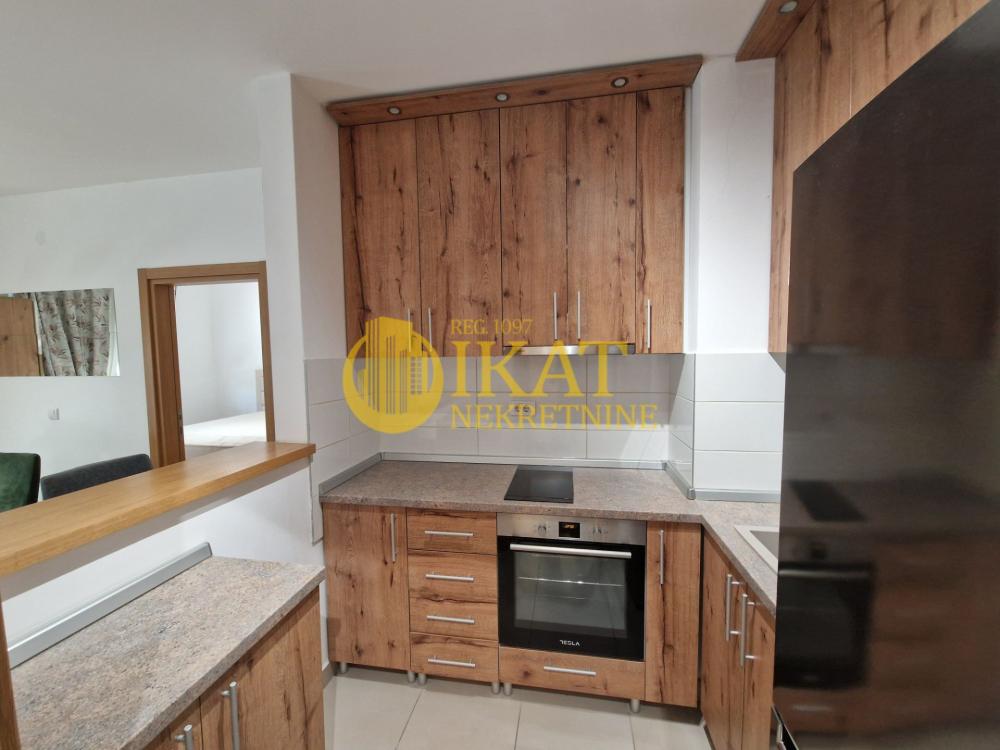 Slika 3 - Dvosoban stan za izdavanje, 48m2, 550€
