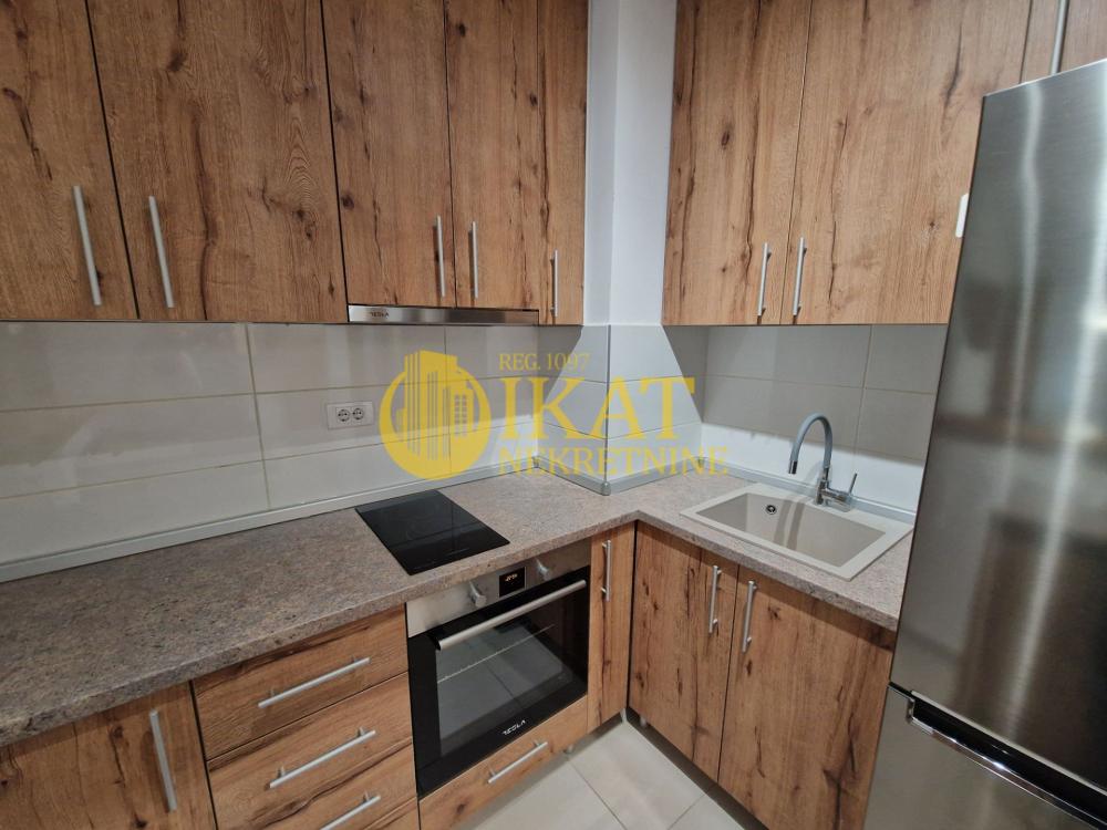 Slika 4 - Dvosoban stan za izdavanje, 48m2, 550€
