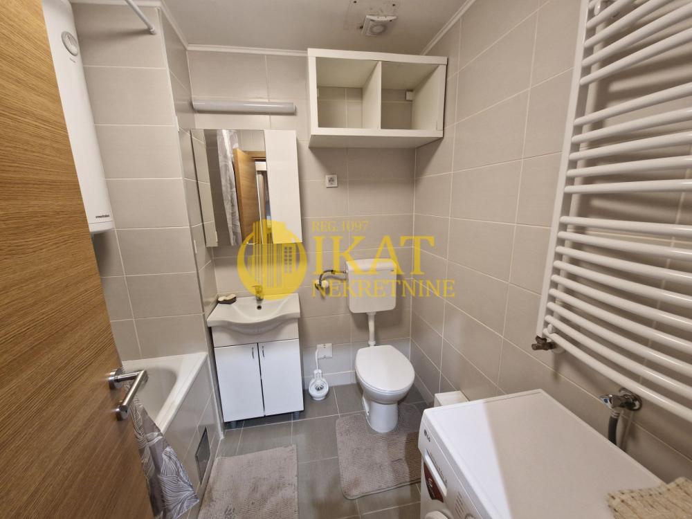 Slika 5 - Dvosoban stan za izdavanje, 48m2, 550€