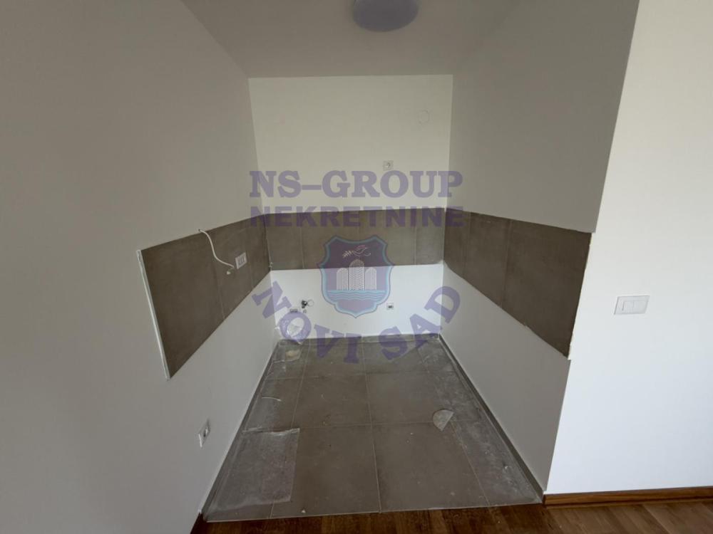 Slika 1 - Dvosoban stan na prodaju, 45m2, 127.380€