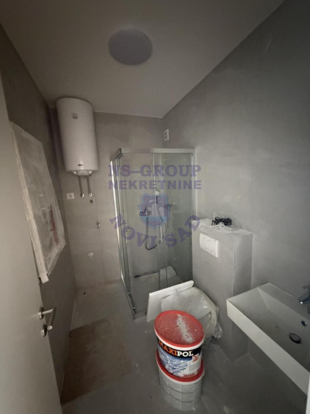 Slika 5 - Dvosoban stan na prodaju, 45m2, 127.380€