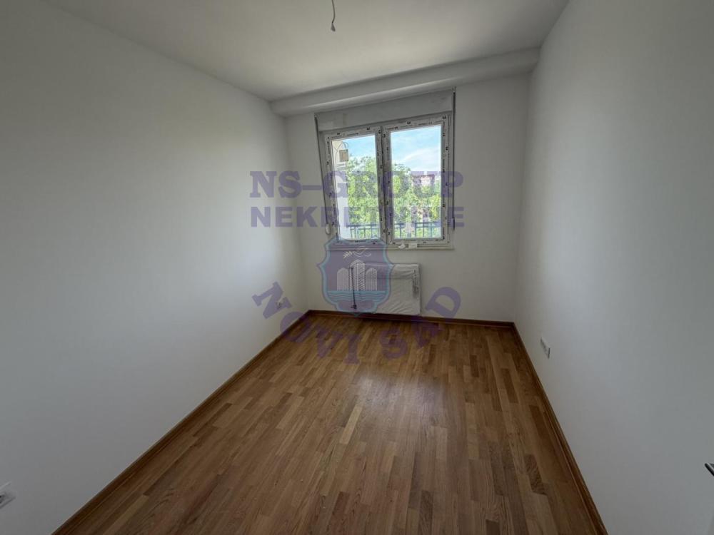 Slika 1 - Dvosoban stan na prodaju, 43m2, 121.260€