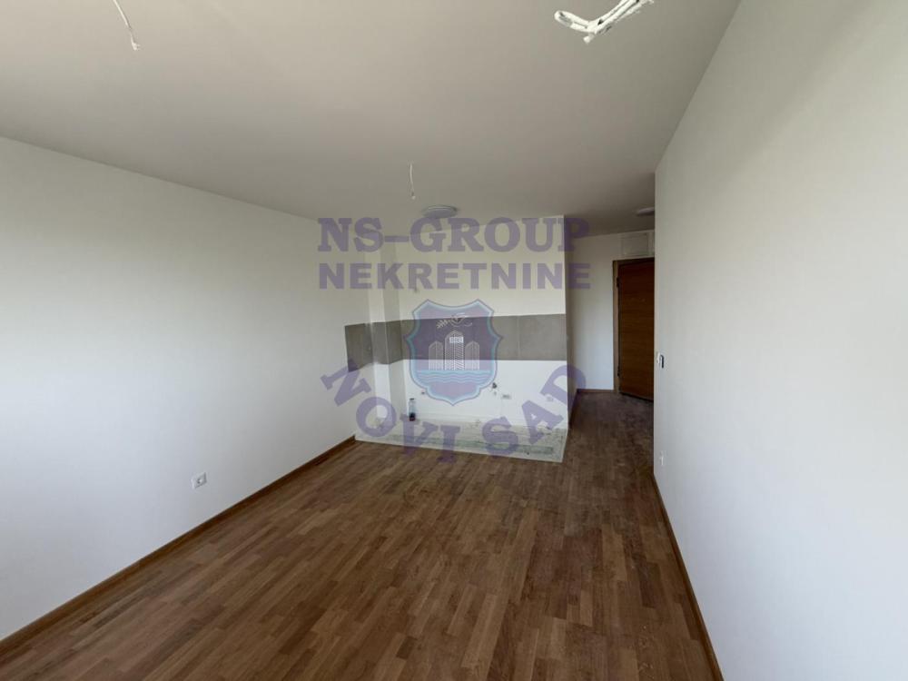 Slika 2 - Dvosoban stan na prodaju, 43m2, 121.260€