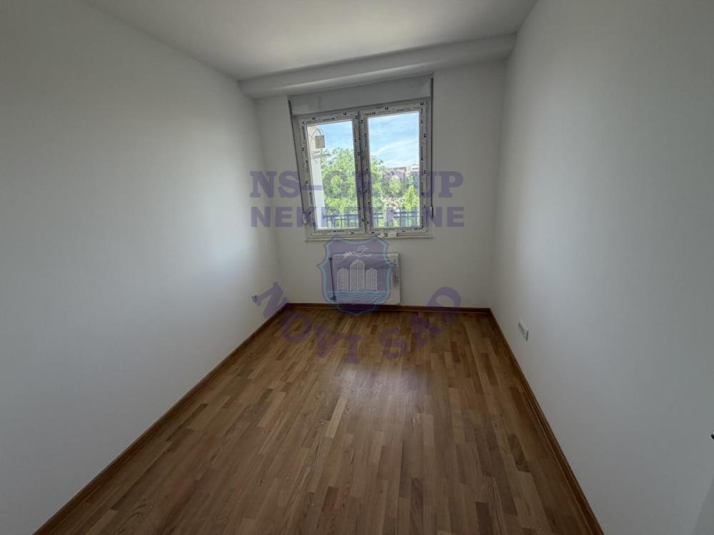 Slika 3 - Dvosoban stan na prodaju, 43m2, 121.260€